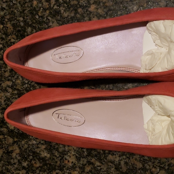 Talbots Shoe - Picture 7 of 8